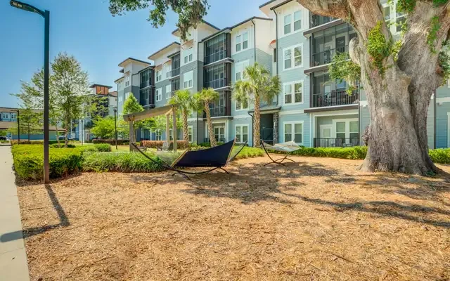 Century Town Center - Gainesville student accommodation