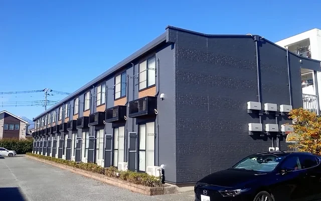 レオパレスＣＯＣＯＮ 4