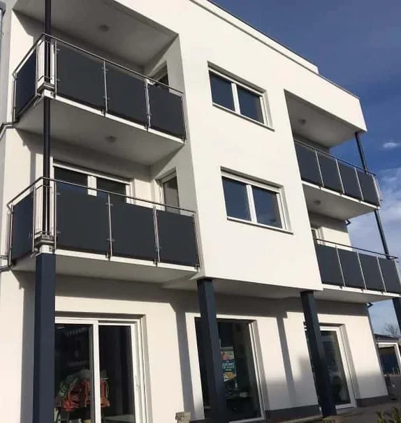 Apartment in Stuttgarter Strasse, Kirchheim unter Teck for 81 m² with 2 bedrooms