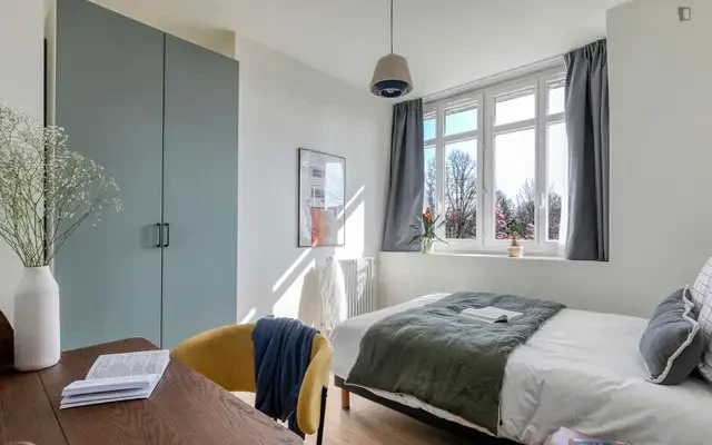 Very cool residence in La Madeleine 2
