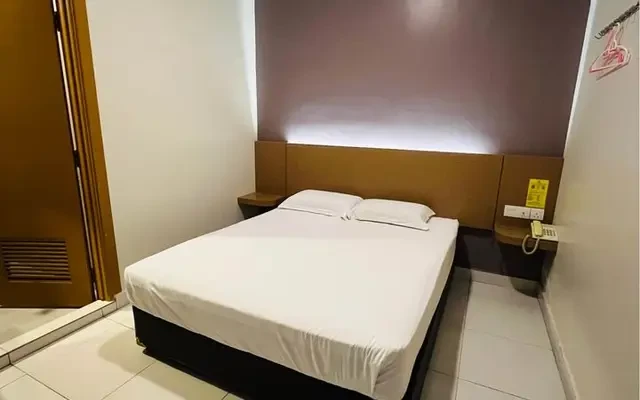 Swing & Pillows @ PJ21 Petaling Jaya 4