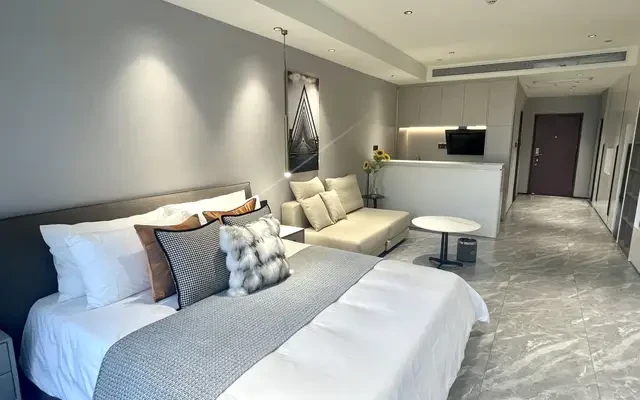 CCB Jianrong Jiayuan Jianguo Road Store 3