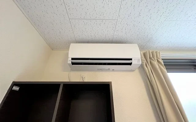 レオネクストオーガスタコート - Yonago student accommodation - 203号房间(带独立厨房)
