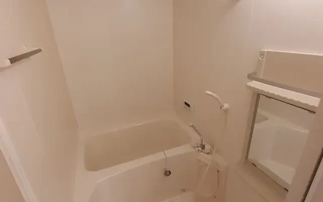 エテルノ ノーヴァB 1階 - Shikokuchuo student accommodation - 1階 - 1R
