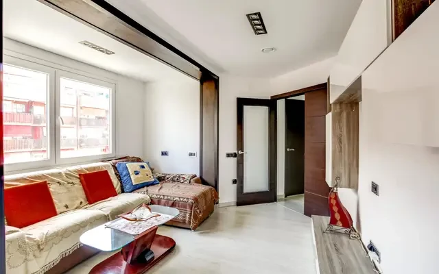 apartment in Navas (Sant Andreu) 4