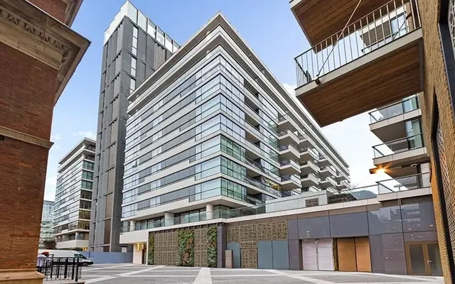 Earls Way, One Tower Bridge, Tower Bridge, London, SE1 2QR 3