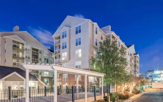 Rosslyn Heights 1