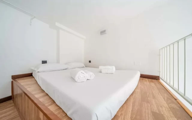 Milano-Corso Magenta Cosy - 312 4