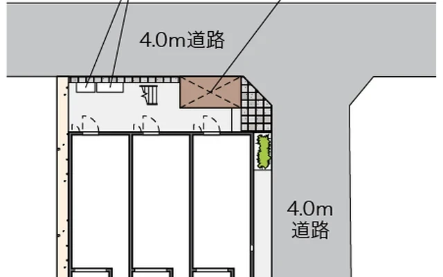 ハウス殿町 2