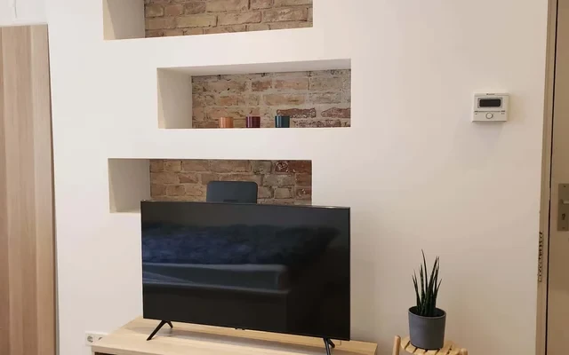 Apartment in Wilmersdorf, Berlin 3