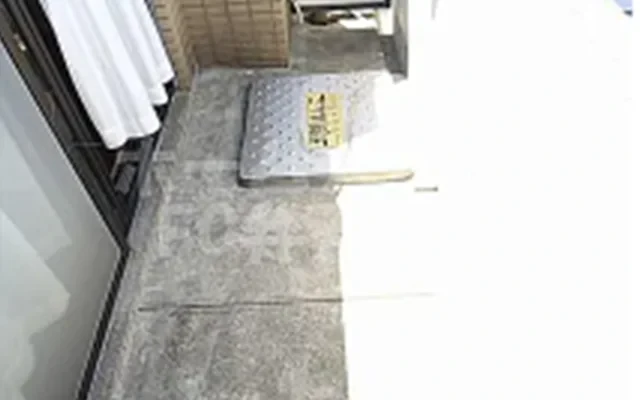 Regal Bentencho Room 502 2