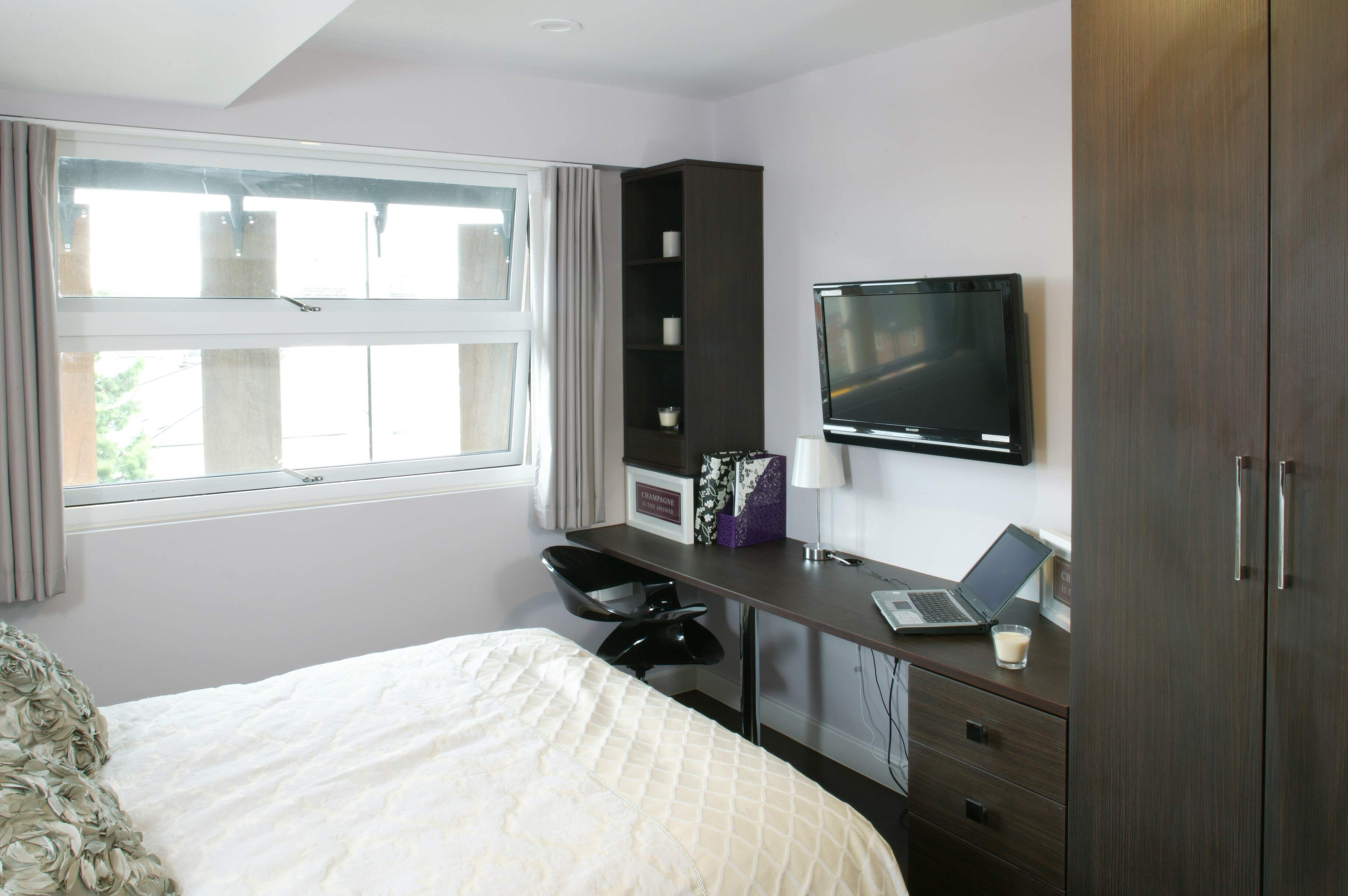 Classic Bigger Studio