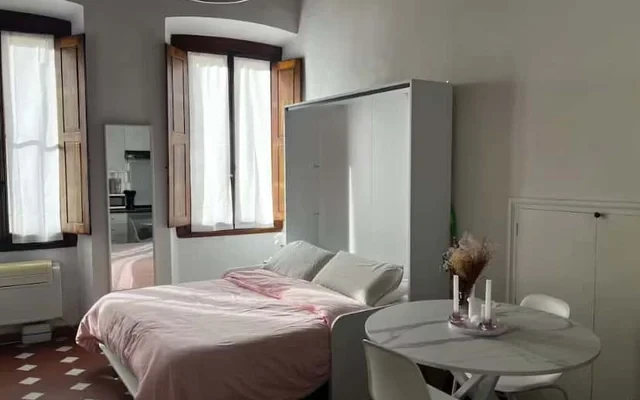 Via di San Giuseppe, Firenze 0
