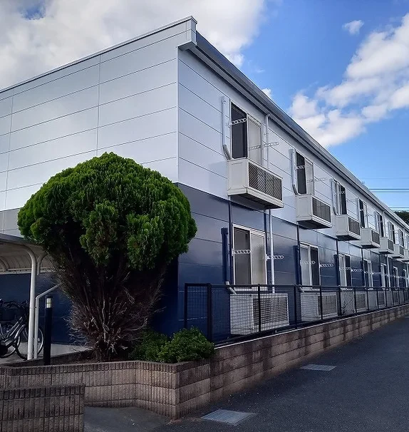 レオパレスフォレスタ　ヴェント