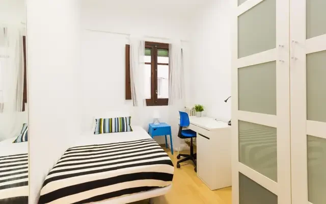 apartment in Palos de Moguer (Arganzuela) 4