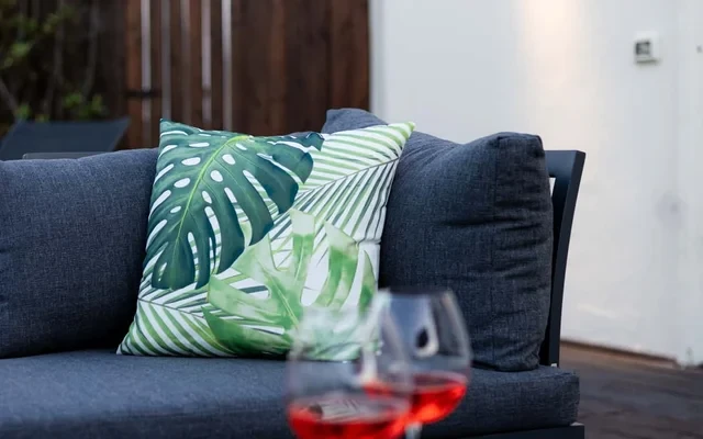 Maria Luxury Penthouse with City View Terrace 4
