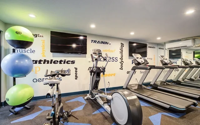 The Social at Stadium Walk 3