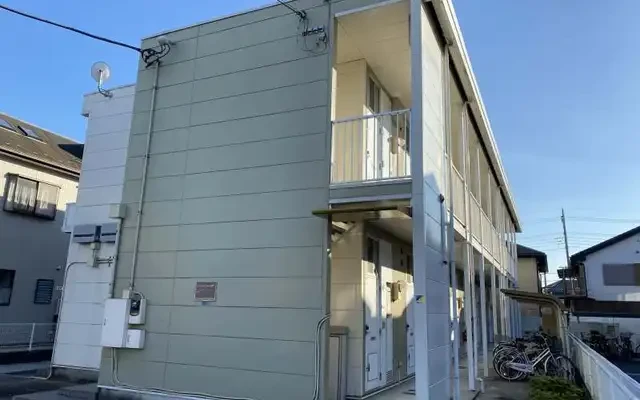 レオパレスＲＩＶＥＲＳＡＮＤ 0