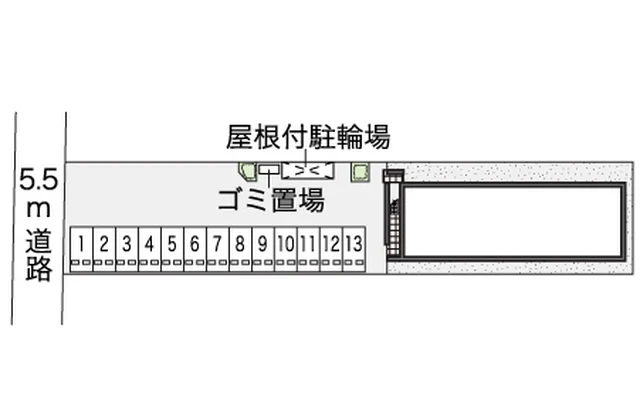 レオパレス高伸 2