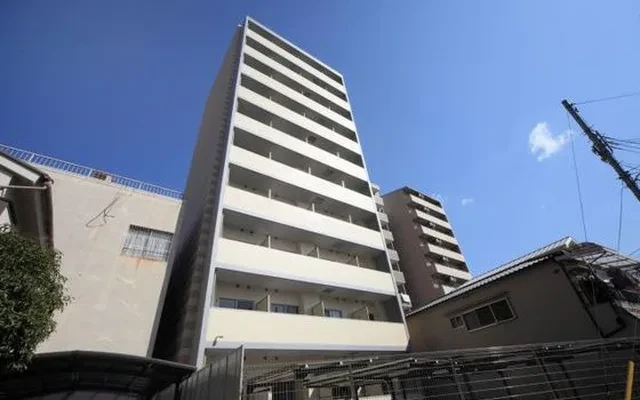 ケイティージーレジデンスホタルガイケ 0