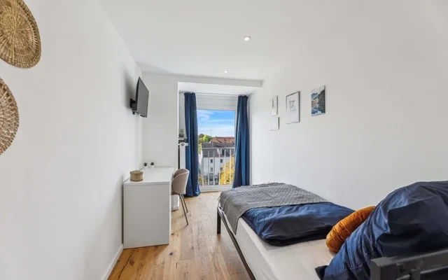 Furstenrieder Strasse 9, 80687 Munchen 3