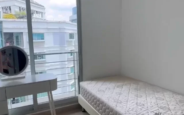 Sunshine Plaza Residences - HD 1