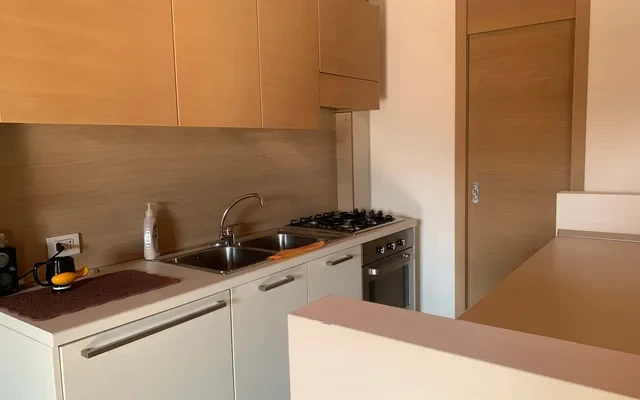 Apartment in Via Broletto, Milano for 70 m² with 1 bedrooms 2