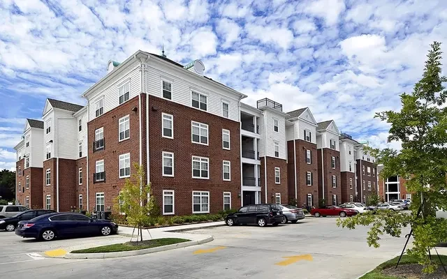 Alight Baton Rouge 0