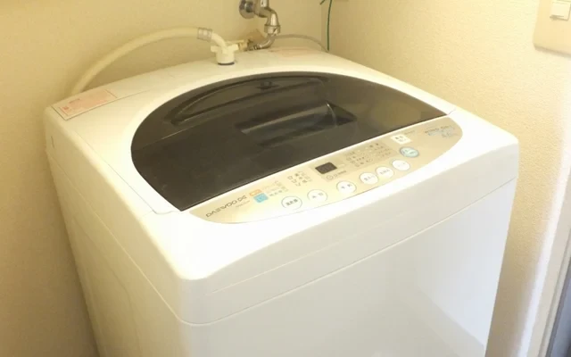 レオパレスシャルム 4