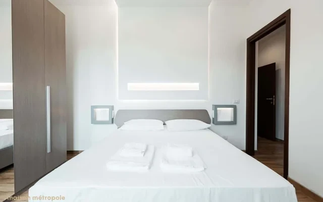Milano Bonola Apartment, free parking 1