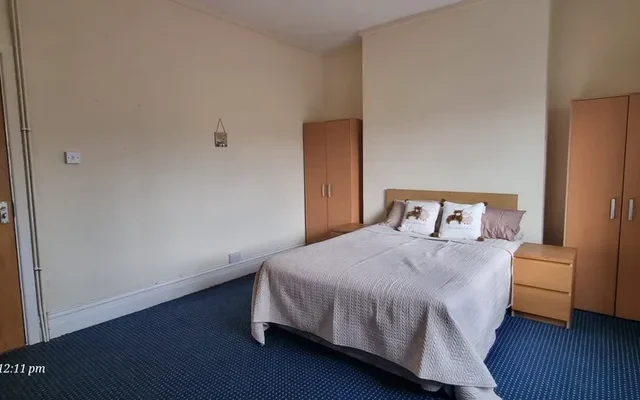 King Edwards Road, Swansea SA1 2