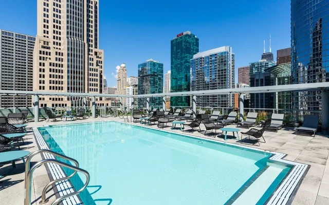 North Water Apartments 3