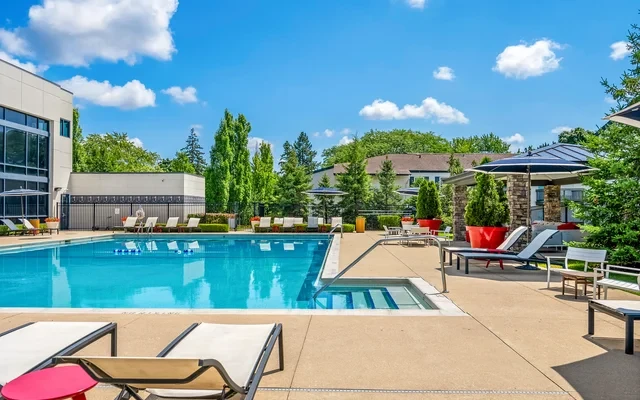 The Residences at Arlington Heights 4