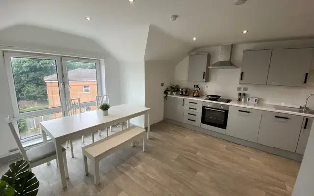Mooregate House 4