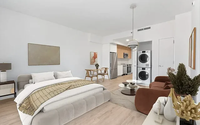 300 West 136th Street 2