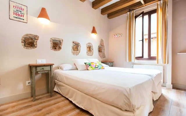 Carrer de la Dagueria 2