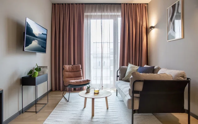 Serviced Apartment Berlin Airport - Medium 3