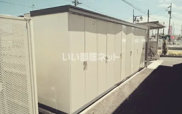 ソラーナ 2階 - Kurihara student accommodation - 2階 - 2LDK
