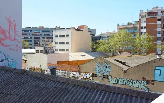 studio in El Parc i la Llacuna del Poblenou (Sant Martí) 3