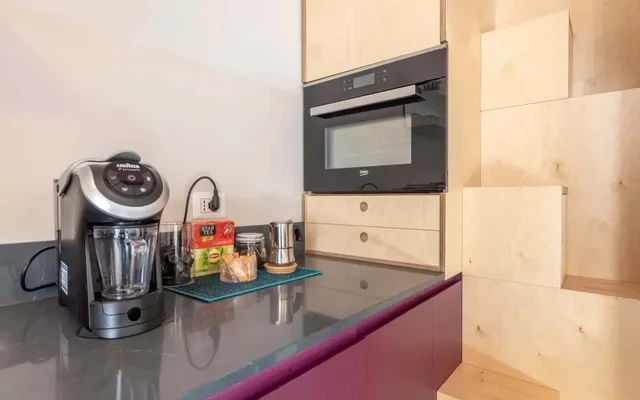 Cozy Pied-a-terre in Navigli 2