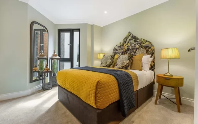 College Square Serviced Apartments 2
