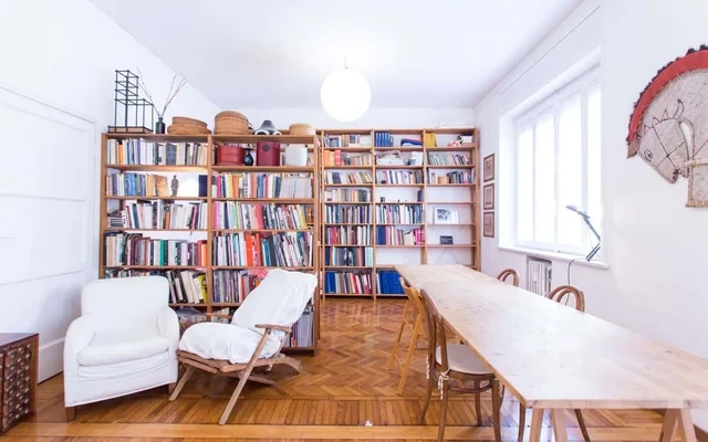 Appartamento in Via Simonetta Cicco - zona Genova, Ticinese (SIMONETTACICCO16-A) 0
