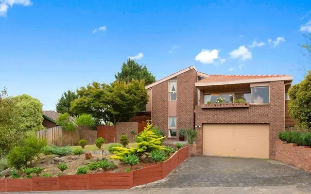 4 Newlyn Close, Templestowe 0