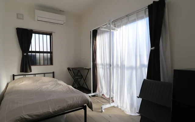V98 Co-living House R Takadanobaba 5 1