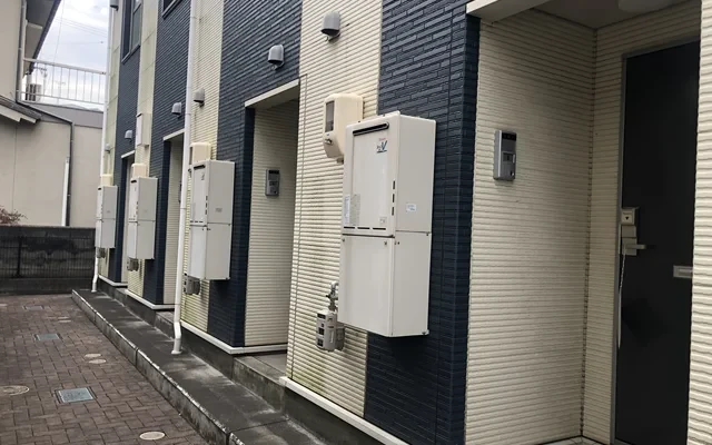 レオネクスト三本松 3