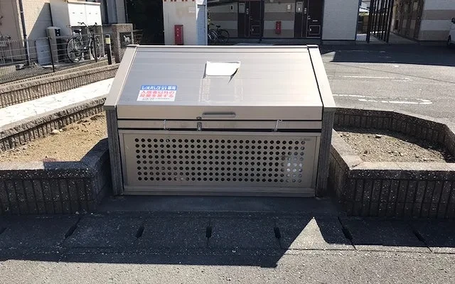 レオパレスＪＯＹ 3