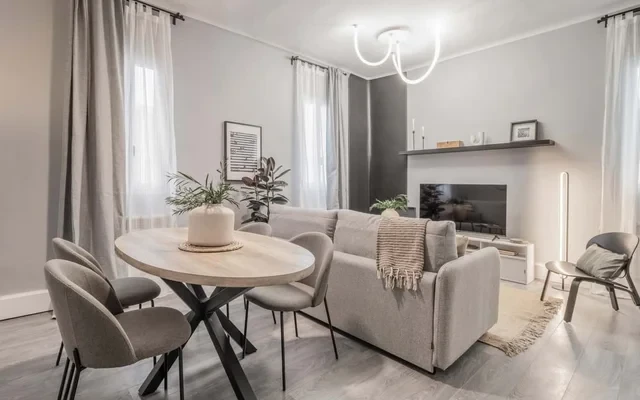 Noche - 1 bedroom in Salamanca 0