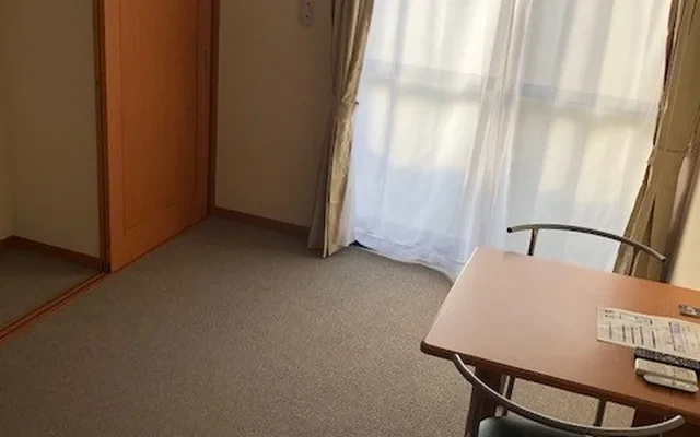 ディアコート中野 - いちかんしの学生向け宿泊施設 - 206号房间(带独立厨房)