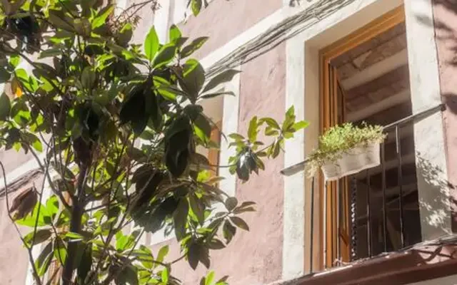 studio in El Raval (Ciutat Vella) 0