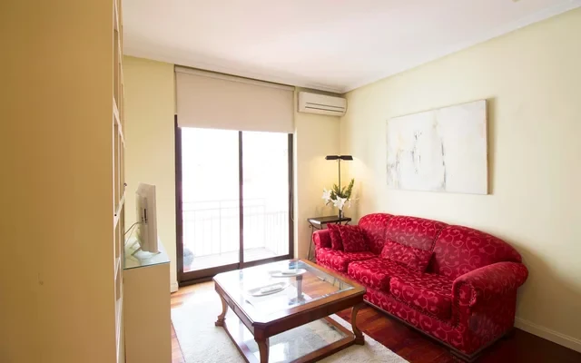 Apartment Calle Maria de Molina 3